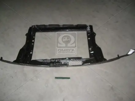Панель передн. SK FABIA 07-10 TEMPEST 045 0512 200