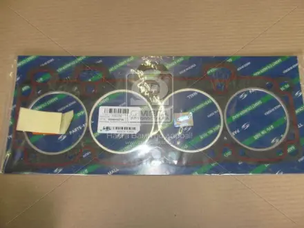 Прокладка головки блоку PARTS-MALL PGB-N008