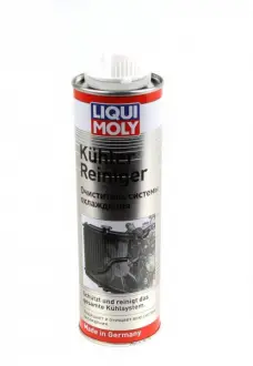Присадка для очистки Kuhler Reiniger 0.3л LIQUI MOLY 1994