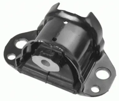 Подушка двигателя RENAULT (Lemferder) LEMFORDER 31445 01