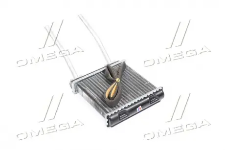 Радиатор отопителя ASTRA F-VECTRA A-CALIBRA (Ava) AVA AVA COOLING OL6132