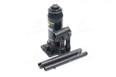 Домкрат 4т гидравл. H 195/380 <> (без упаковки) ARMER ARM4