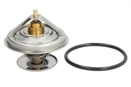 Фото 1 - термостат MB OM440-442-443-446 WAHLER 4105.71D Термостат MB OM440-442-443-446 WAHLER 4105.71D (фото 1)