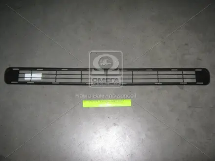 Решітка в бамп. TOY RAV4 06- TEMPEST 049 0578 911