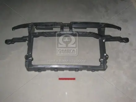 Панель передн. VW POLO 6 05- TEMPEST 051 0616 200