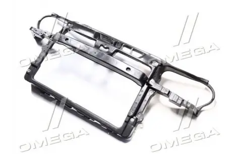 Панель передн. VW POLO 02-05 TEMPEST 051 0615 200