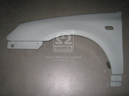 Крило пров. лев. GEELY CK 06- TEMPEST 024 0205 311C