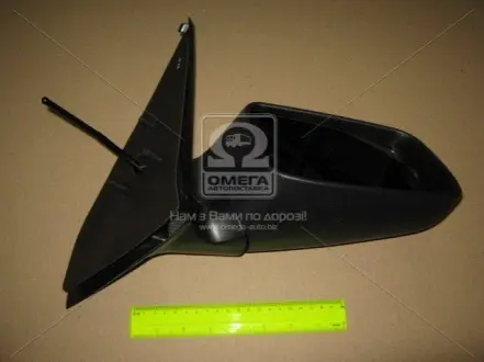 Дзеркало прав. хутро OP ASTRA G TEMPEST 038 0404 404