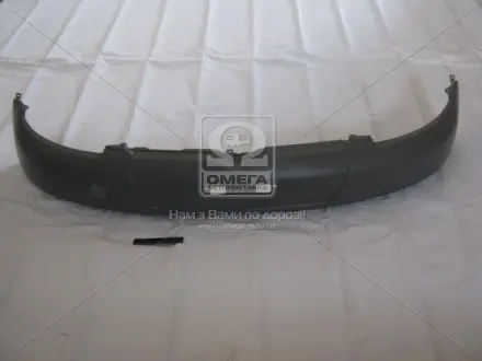 Бампер передн. TOY YARIS -06 (пр-во) Tempest TEMPEST 049 0580 900