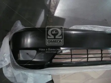 Бампер передн. TOY CAMRY -06 TEMPEST 049 0549 902