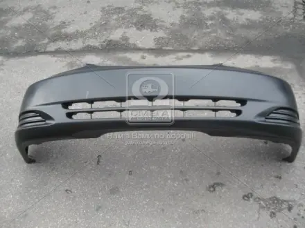 Бампер пер. TOY CAMRY -06 TEMPEST 049 0549 900