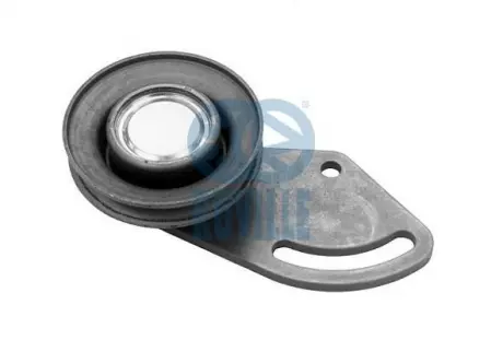 Ролик натяжной FORD TRANSIT 2.5D 84- RUVILLE 55224 (фото 1)