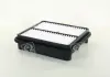 Фильтр воздушный MAZDA PARTS-MALL PAM-014 (фото 1)