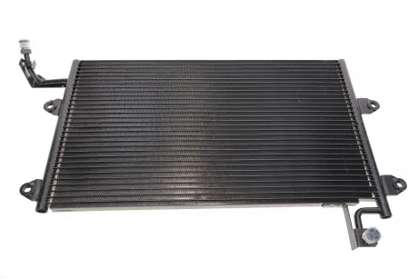 Конденсатор кондиционера VW Golf 91- NRF 35584