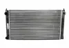 Радіатор охолодження SEAT. VW (пр-во Nissens) Nissens 651511