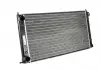 Радіатор охолодження SEAT. VW NISSENS 651511 (фото 2)
