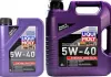 Масло моторное Liqui Moly Synthoil High Tech 5W-40 (1 л) 1924