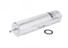 Фильтр топливный Bmw E90-91-92-60-61-65-66 03- Knecht MAHLE KNECHT KL1694D (фото 3)