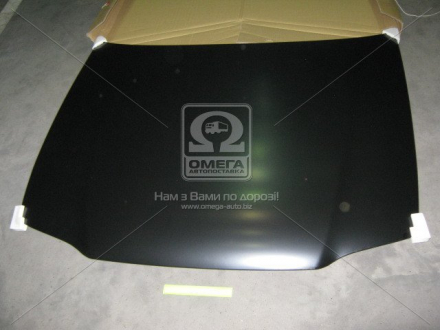 Капот TOY Carina E (1-й сорт) TEMPEST 049 0552 280