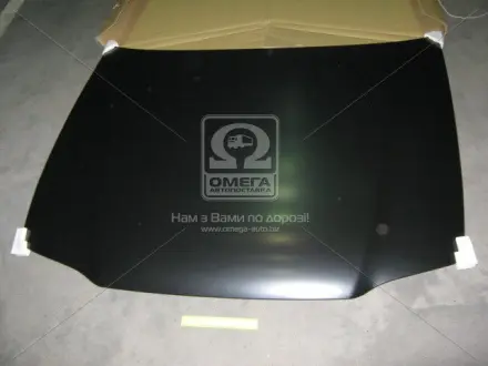 Капот TOY Carina E (1-й сорт) TEMPEST 049 0552 280
