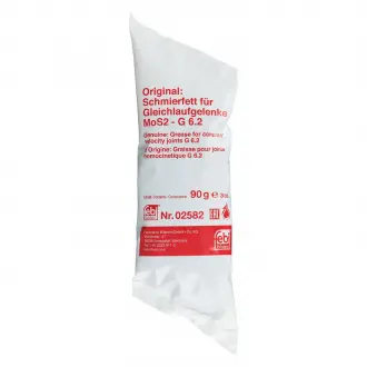 Смазка консистентная для шрус (90г) FEBI 02582