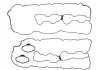 Прокладка клапанної крішкіBMW Valve cover set ELRING 008.560