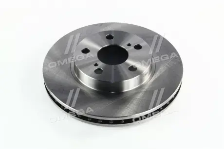 Диск тормозной TOYOTA CARINA E передние. REMSA 6540.10