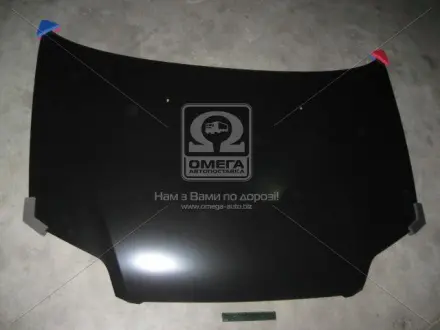 Капот CHEV AVEO T200 04-06 (1-й сорт) TEMPEST 016 0105 280