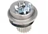 Помпа Ланос 1.6, Нубира 1,6, Нексия 1,5 DOHC GRAF PA695 (фото 3)