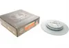 Тормозные диски MERCEDES ML (163) R 98-05 Zimmermann 400361320