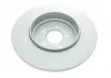 Тормозные диски MERCEDES ML (163) R 98-05 ZIMMERMANN 400361320 (фото 2)