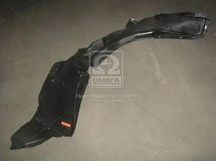 Підкрилок пров. пра. KIA RIO 11-14 TEMPEST 031 1903 388