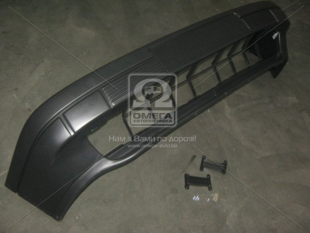 Бампер передн. VW PASSAT B3 TEMPEST 051 0606 900