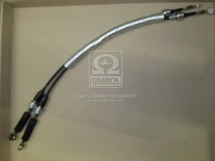 Трос КПП Musso. Korando SSANGYONG 3179005701