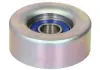 Паразитный - ведущий ролик. поликлиновой ремень SKF VKM 64026