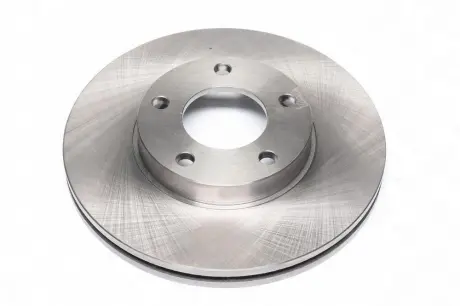 Диск тормозной MAZDA 3. 5 03- передние. RIDER RD.3325.DF4384
