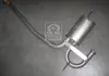 Резонатор RENAULT R19 (пр-во Polmostrow) POLMOSTROW 21.14
