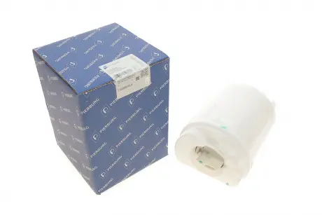 Фото 1 - паливний насос SKODA. VW PIERBURG 7.02550.62.0 Паливний насос SKODA. VW PIERBURG 7.02550.62.0 (фото 1)