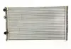 Радиатор охлаждения SEAT.VW (пр-во Nissens) Nissens 652451