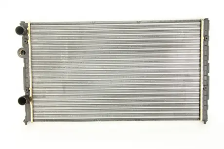 Радиатор охлаждения SEAT.VW NISSENS 652451