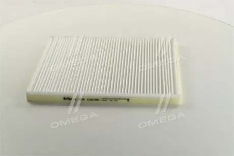 Фільтр салону OPEL. SUZUKI MFILTER M-FILTER K9038 (фото 1)
