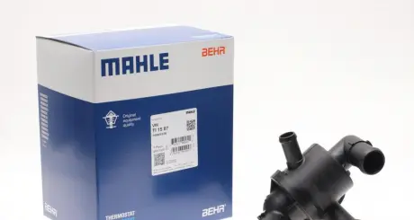 Термостат, охолоджуюча рідина MAHLE KNECHT TI 15 87