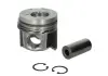 Поршень RENAULT 80.00 F9Q 1.9TD MAHLE KNECHT 022 09 00 (фото 1)