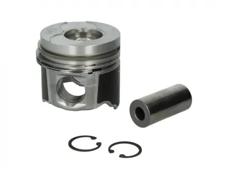 Поршень RENAULT 80.00 F9Q 1.9TD (Mahle) MAHLE MAHLE KNECHT 022 09 00