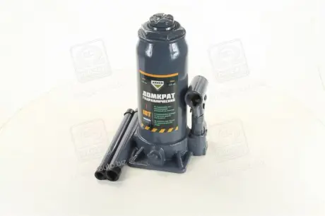 Домкрат 10т гідравлічний H 230 /435 <> ARMER ARM10