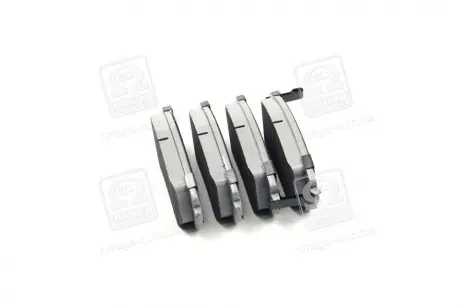 Колодка торм. SUBARU FORESTER ASHIKA 50-07-706