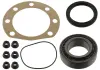 Комплект подшипника ступицы Mercedes T1-Series Febi 05860