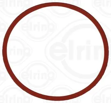 Прокладка впускного коллектора ELRING 893.600