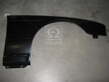 Крыло пер. пра. BMW 5 E34 (1-й сорт) TEMPEST 014 0088 312