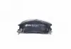 Колодка торм. диск. MAZDA 626 передние. (Пр-во REMSA) 0273.02